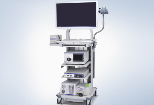 オリンパス内視鏡