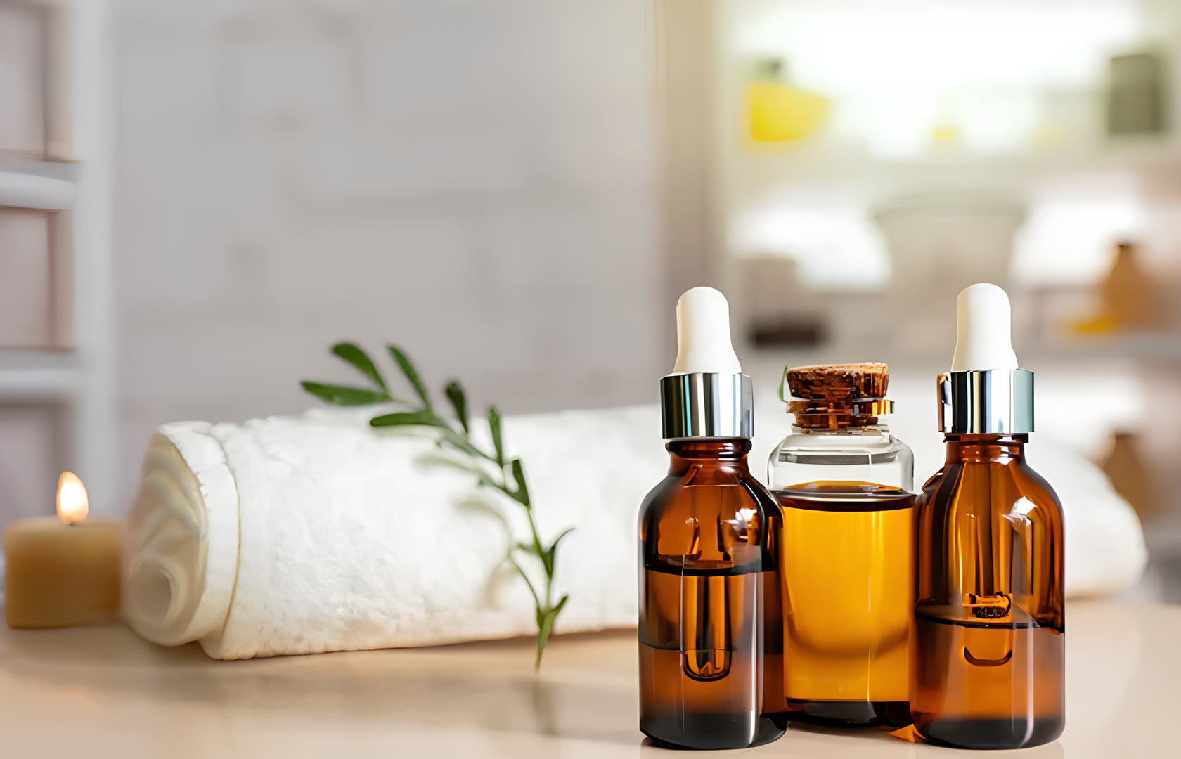 アロマセラピー