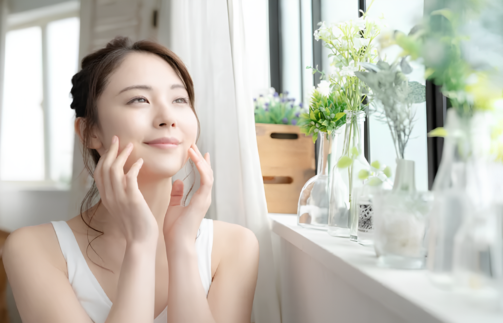 モイスチャーミルク