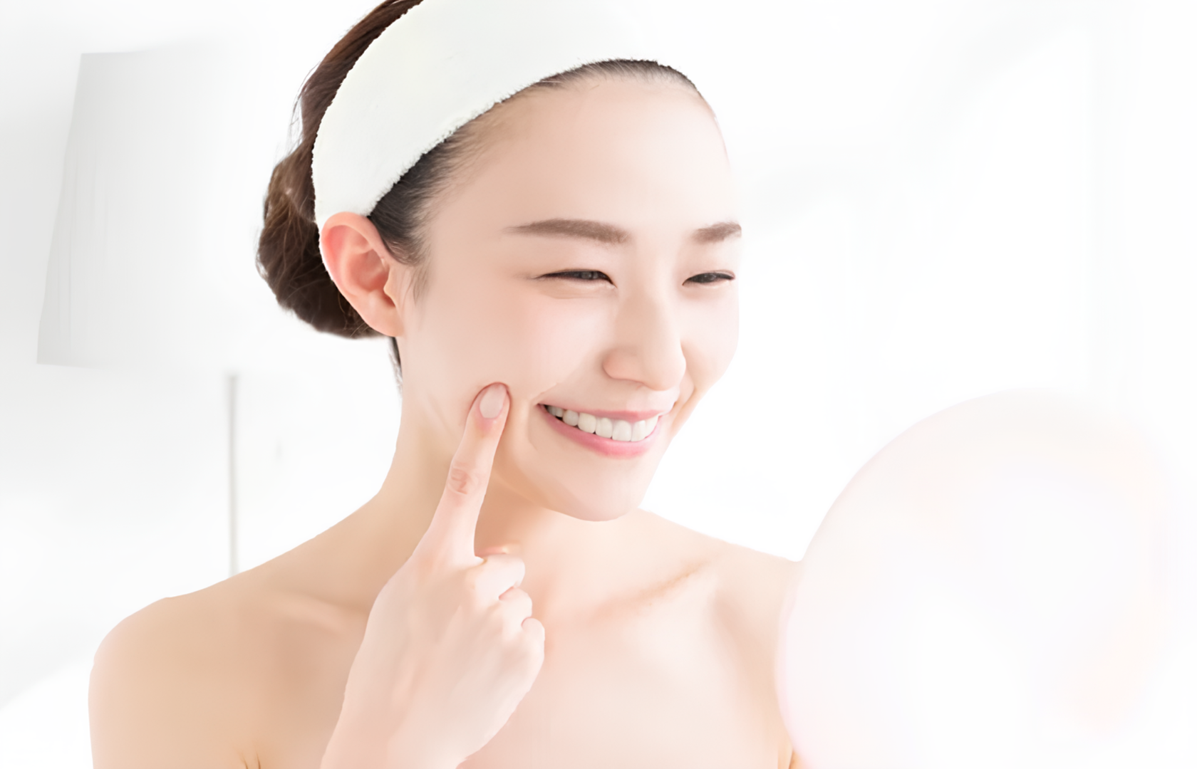 ハイドレーティングローション