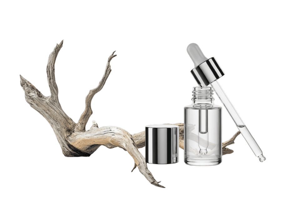 ボディケア商品のポイント