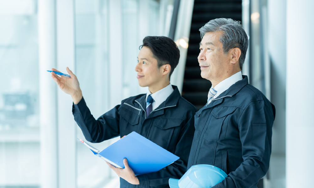 サービスイメージ