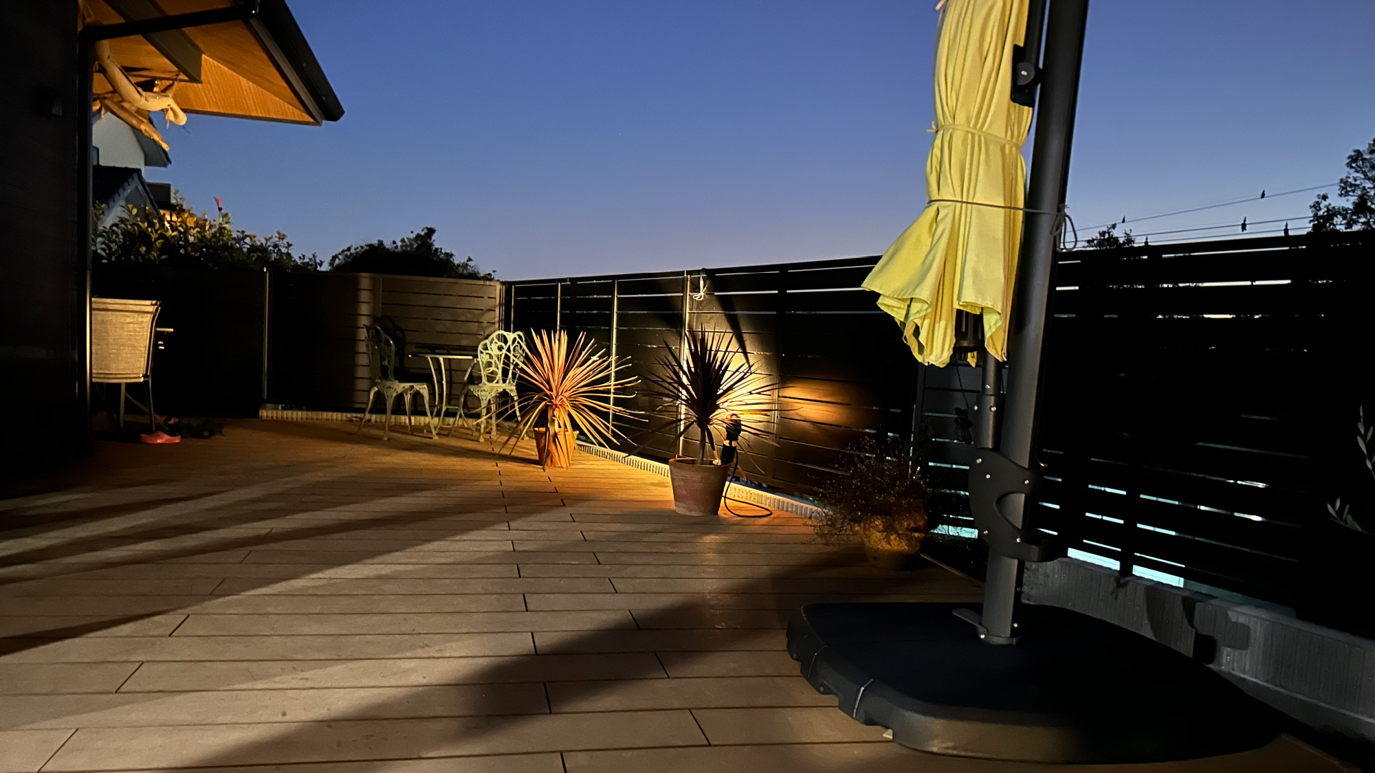 外構・エクステリア