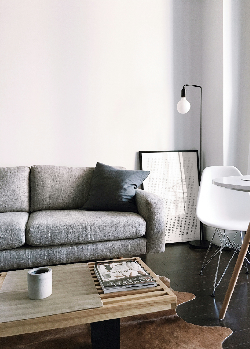 Antibes Stair Hall 2nd Floor