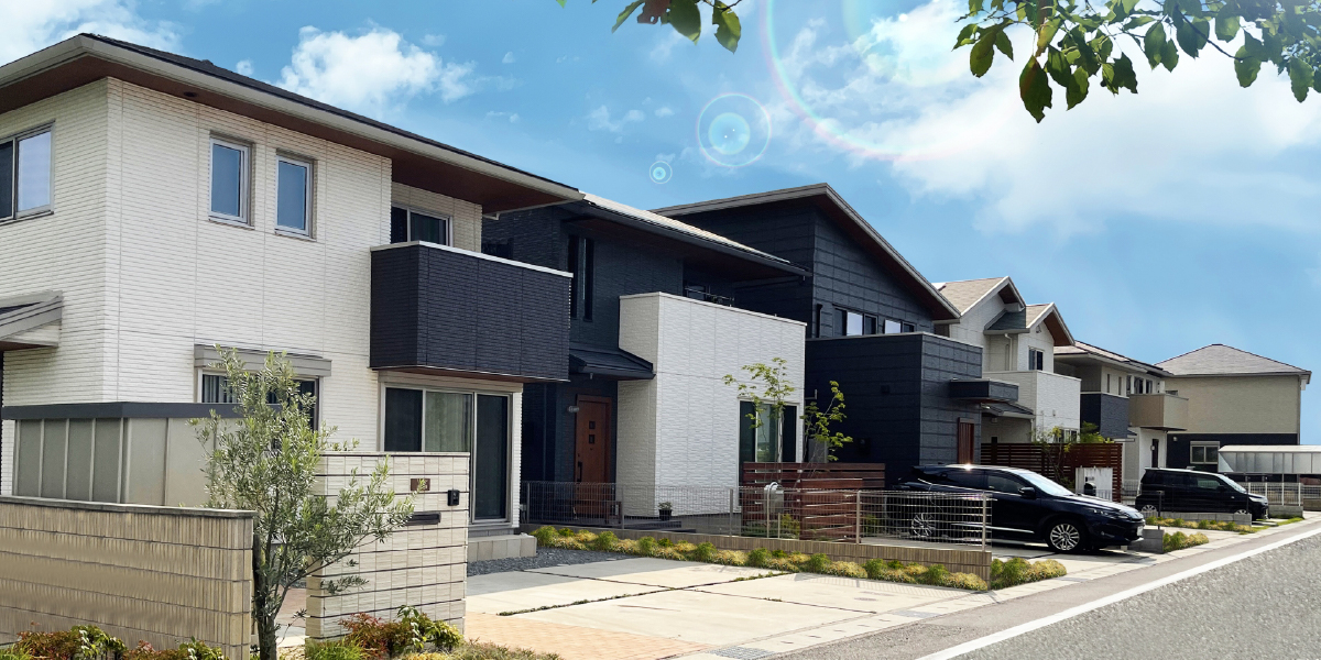 小山市 K様邸 新築工事