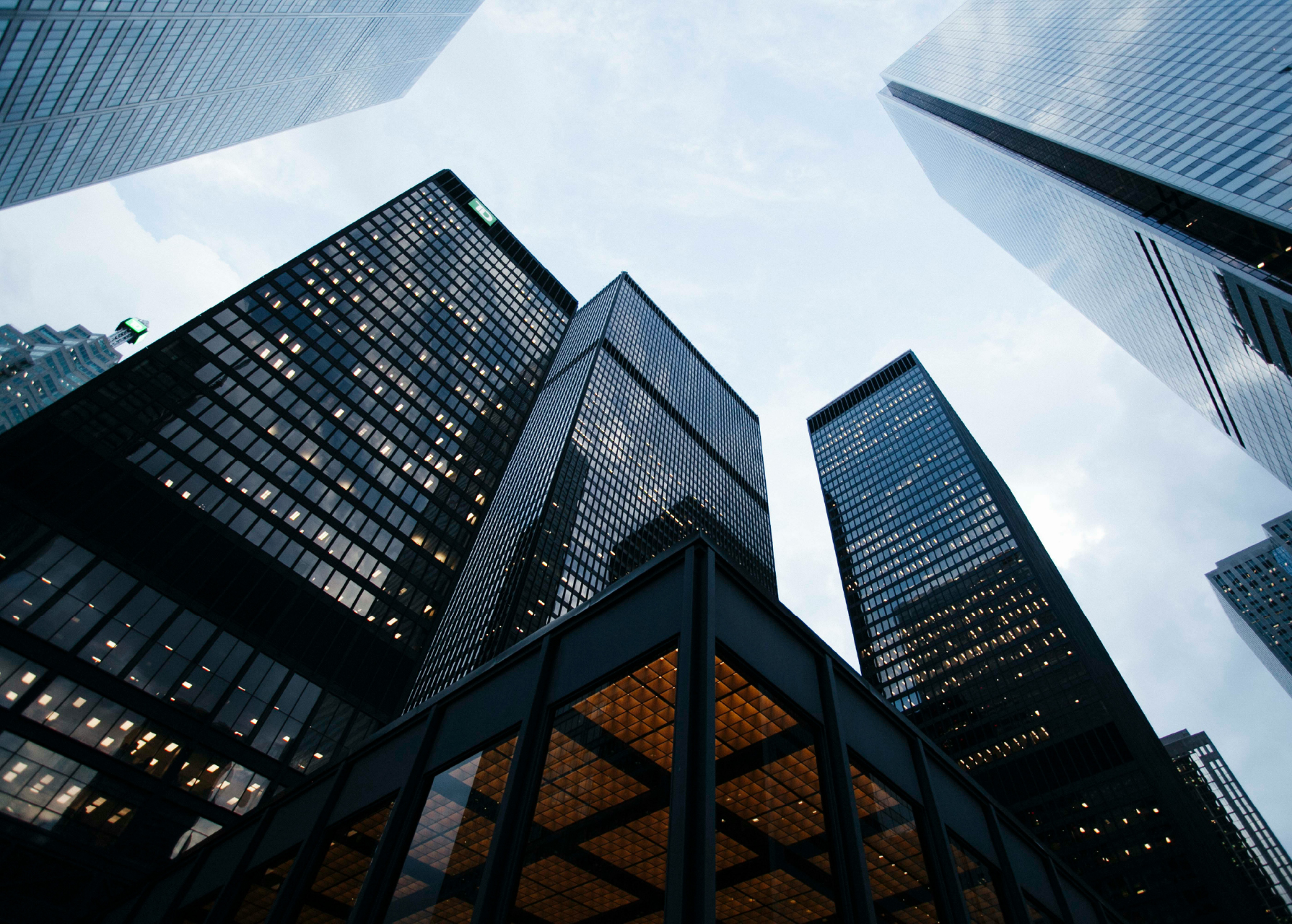 建設業サンプル