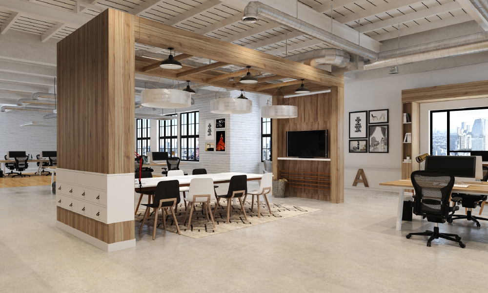 建設業サンプル