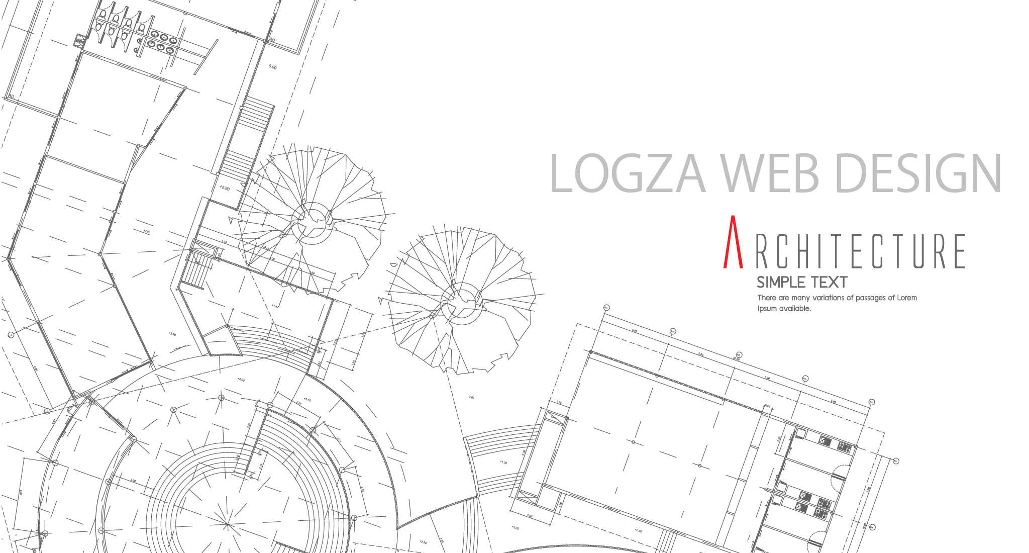 建設業オフィスイメージ