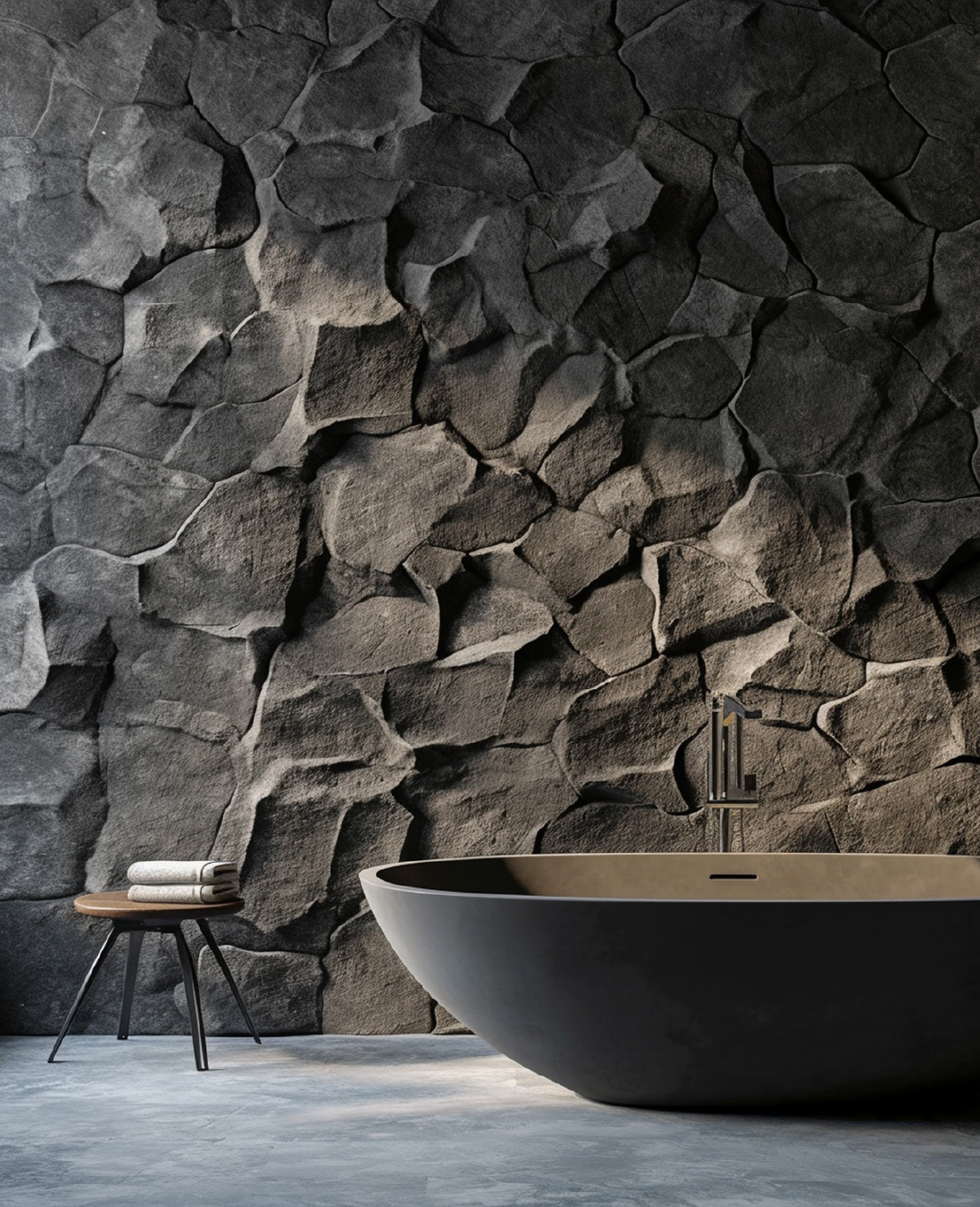 浴室リフォーム I様邸