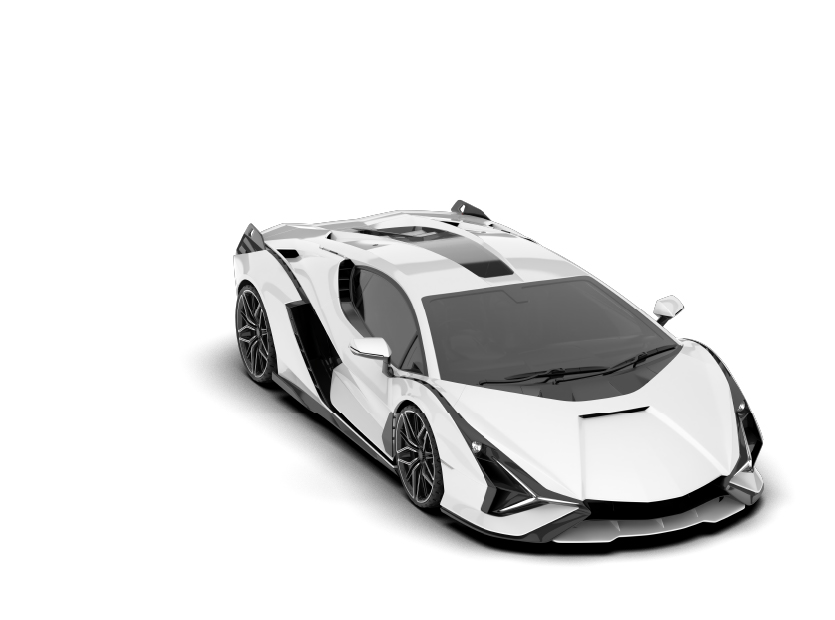 Stock Cars - Advantage Cars