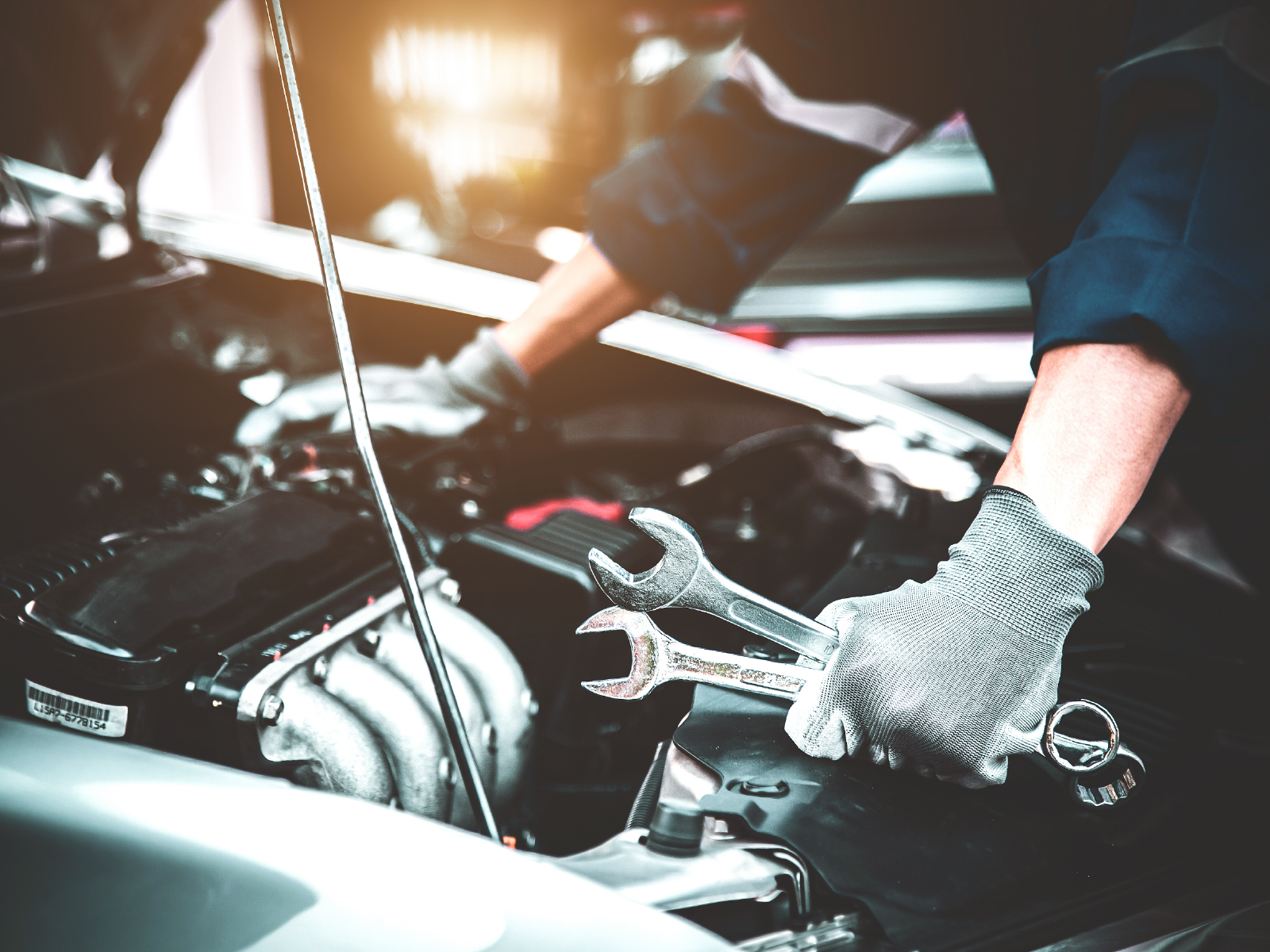 車検・整備サービス