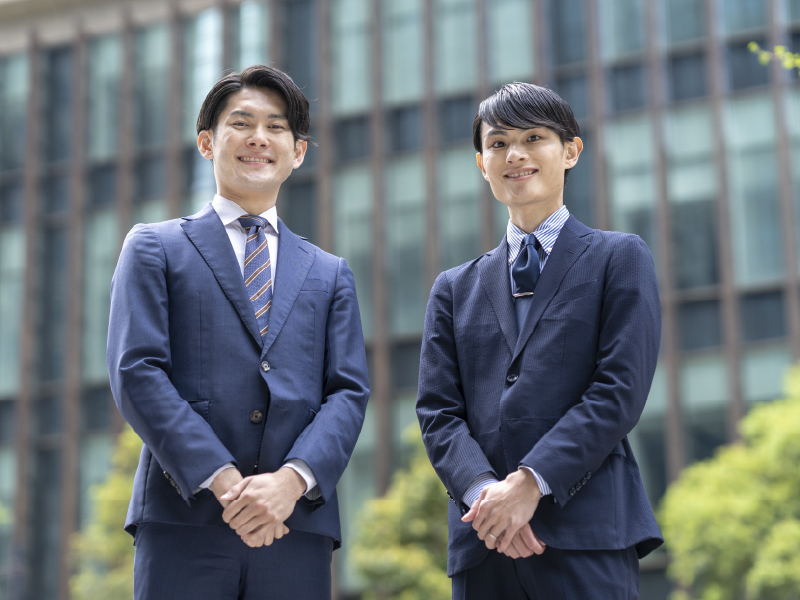 安心のアフターサポート