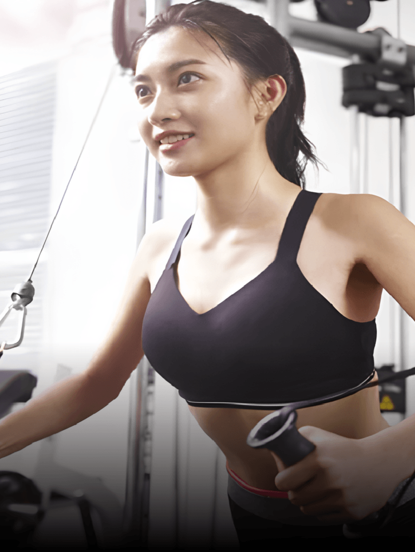 筋力トレーニング