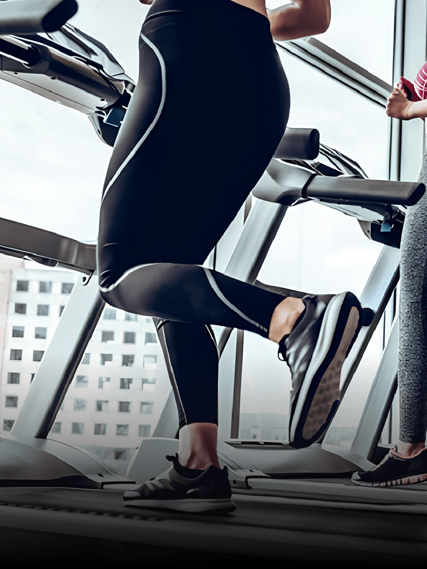 有酸素トレーニング