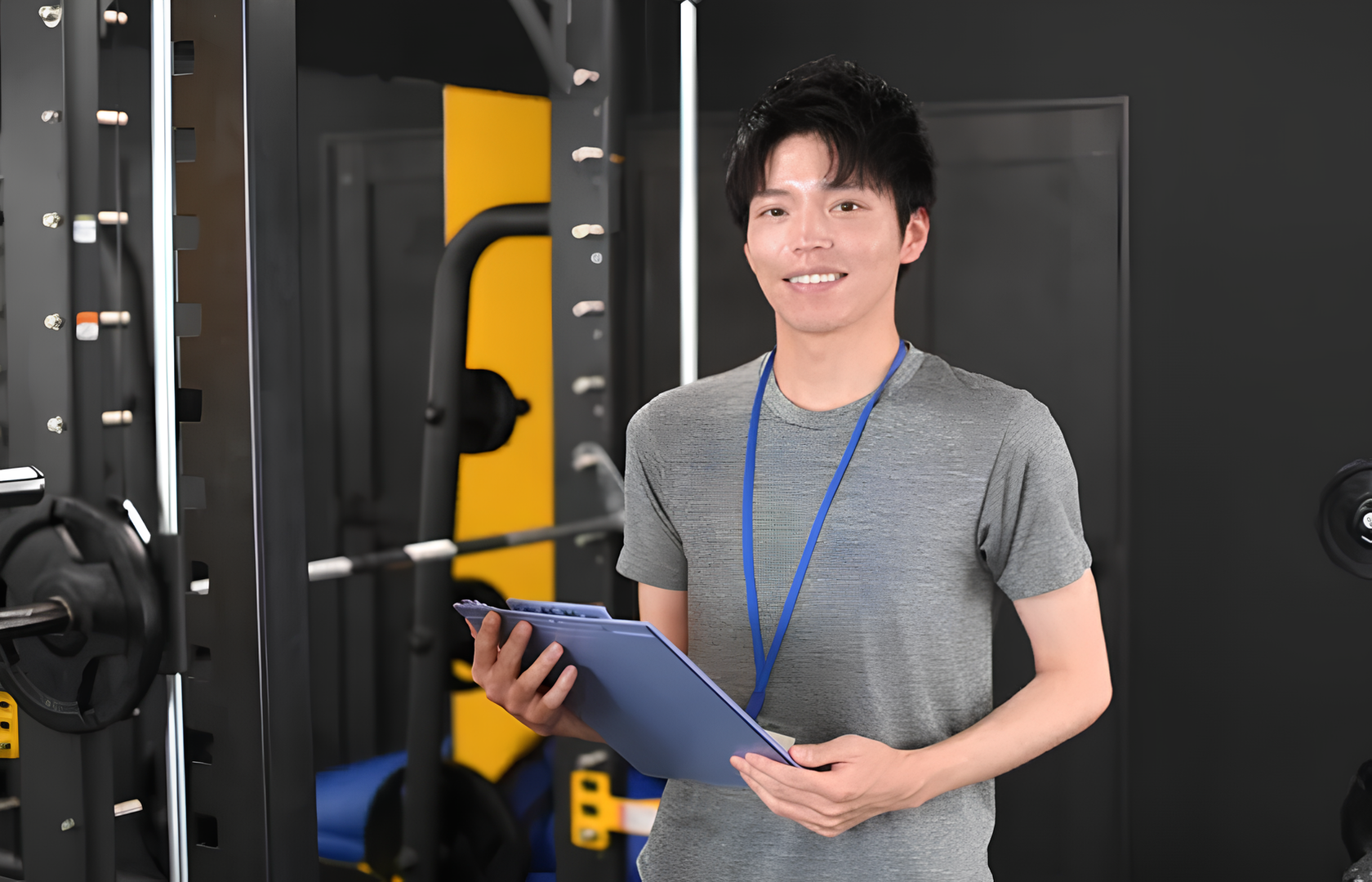 Amazing handwash area