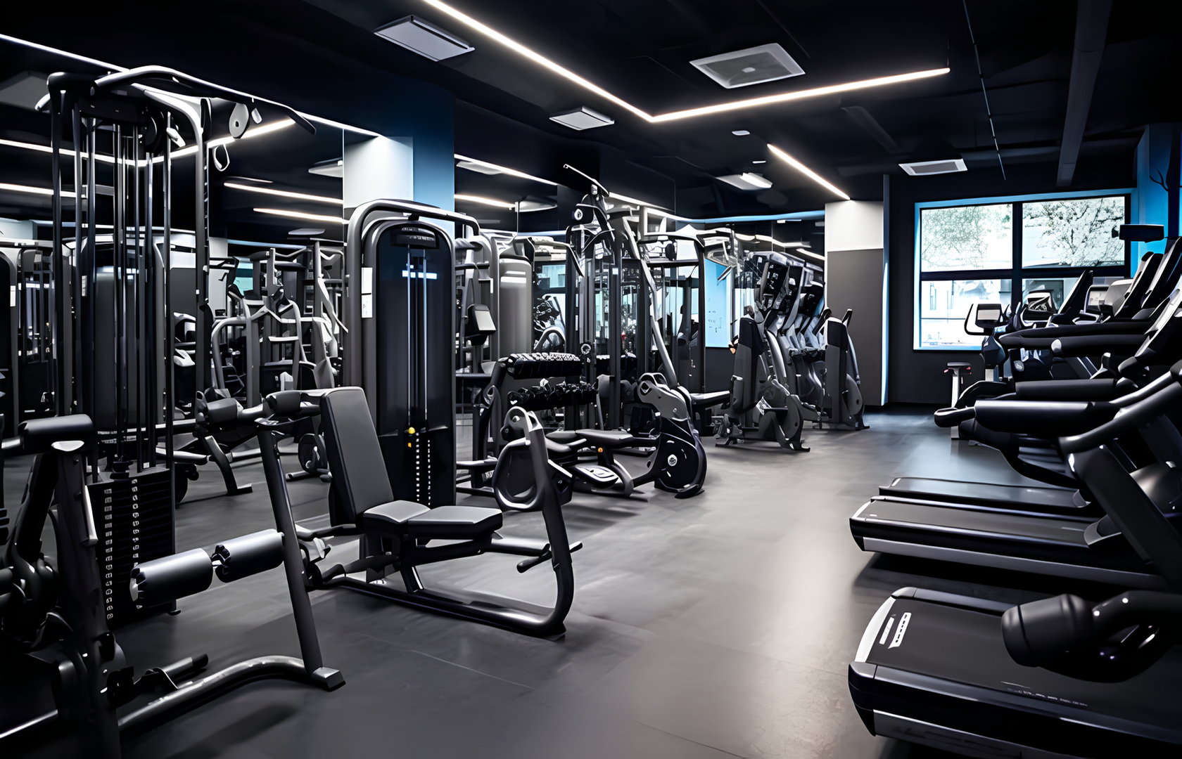 Attractive bathroom fixtures