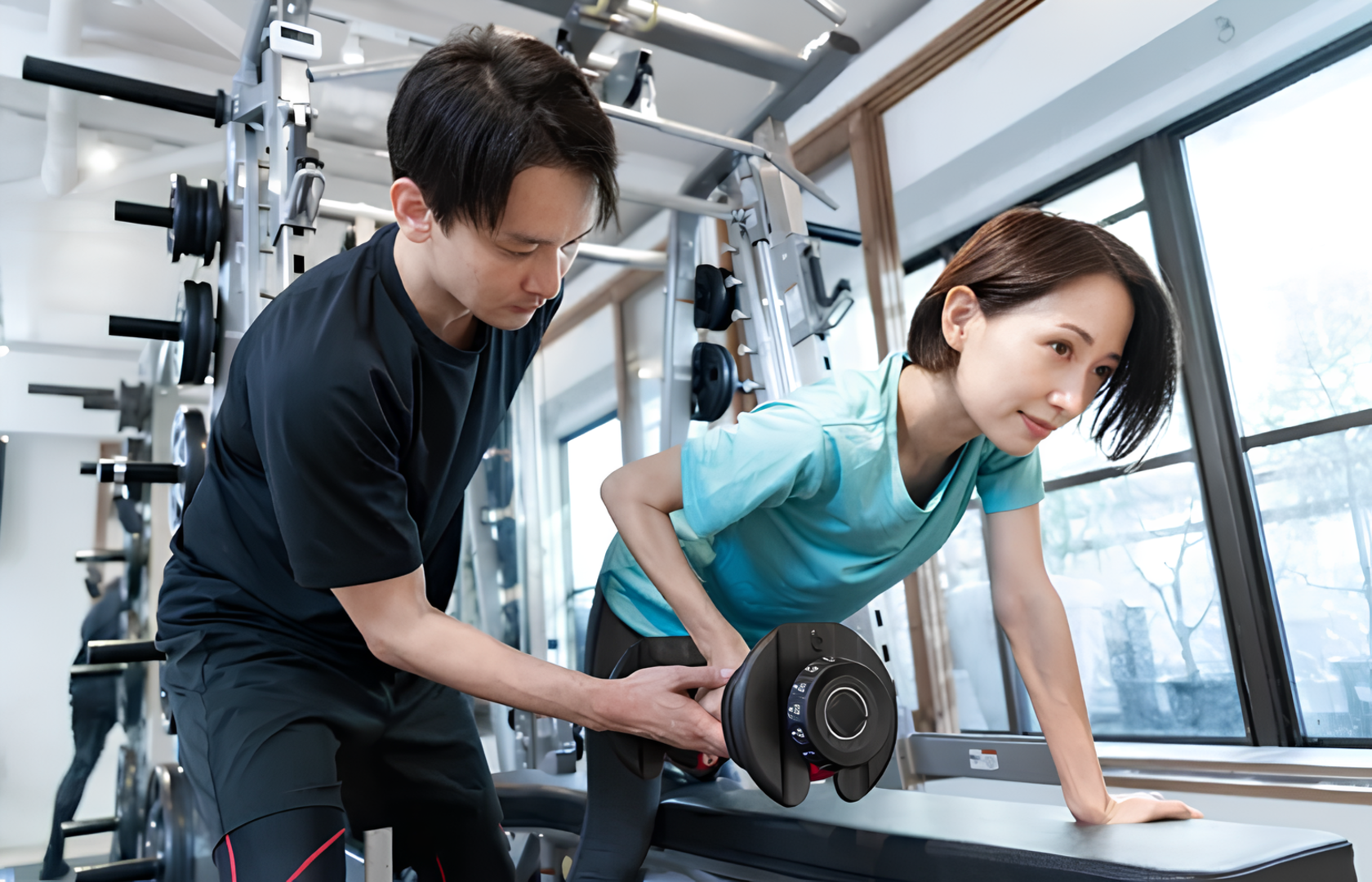Oval shaped bath tub