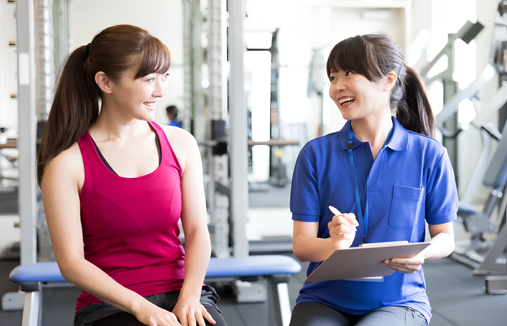 Healthier, Happier You