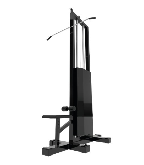 Black Dial Numeral Red Automatic