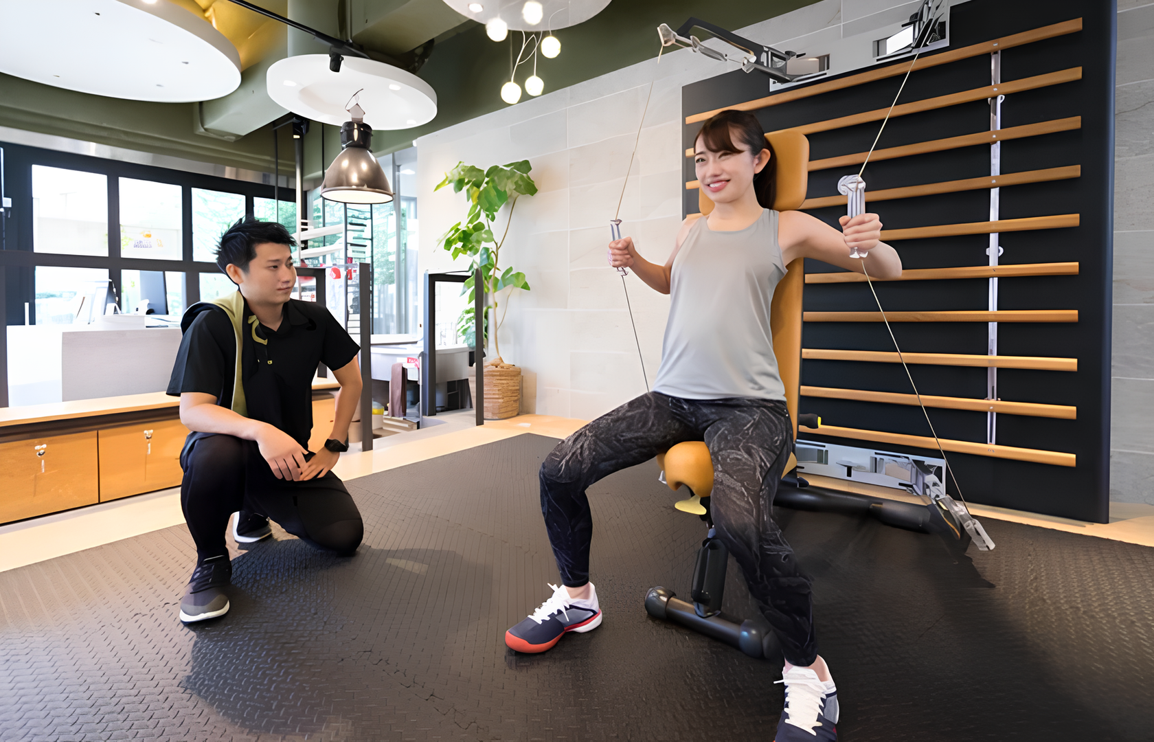 デイタイム会員