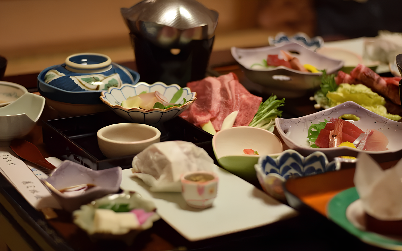 4泊3泊分プラン