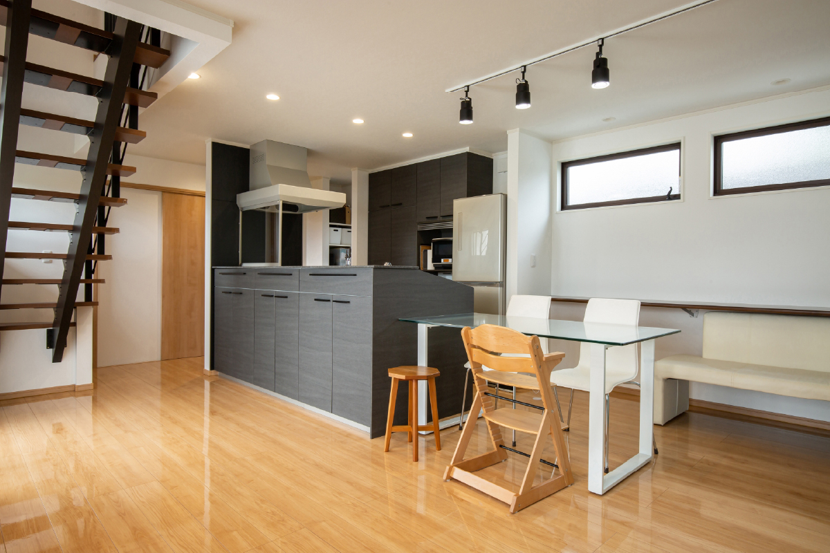 Consistent Aesthetic Maintenance