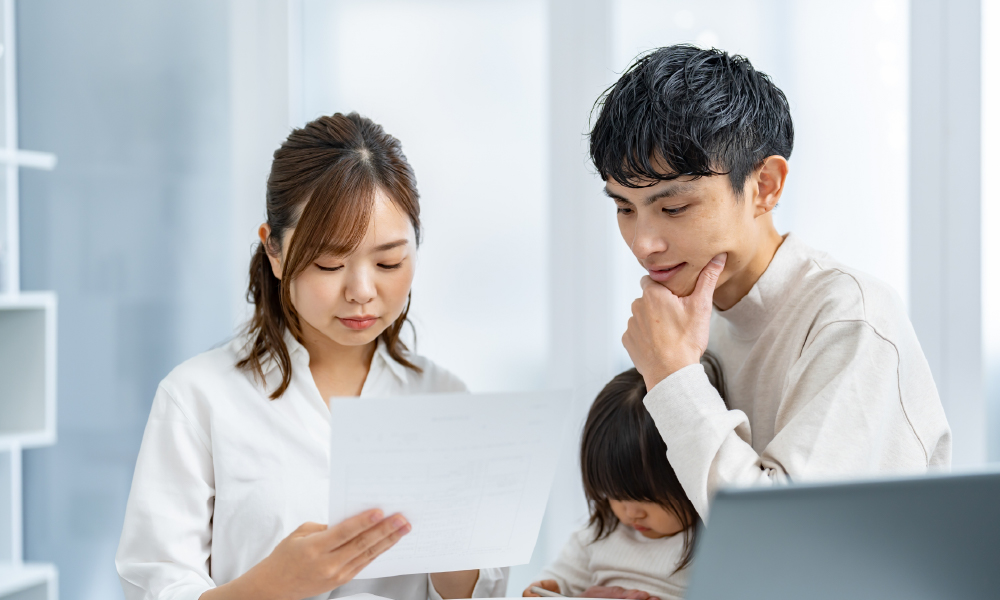 迅速かつ丁寧な対応