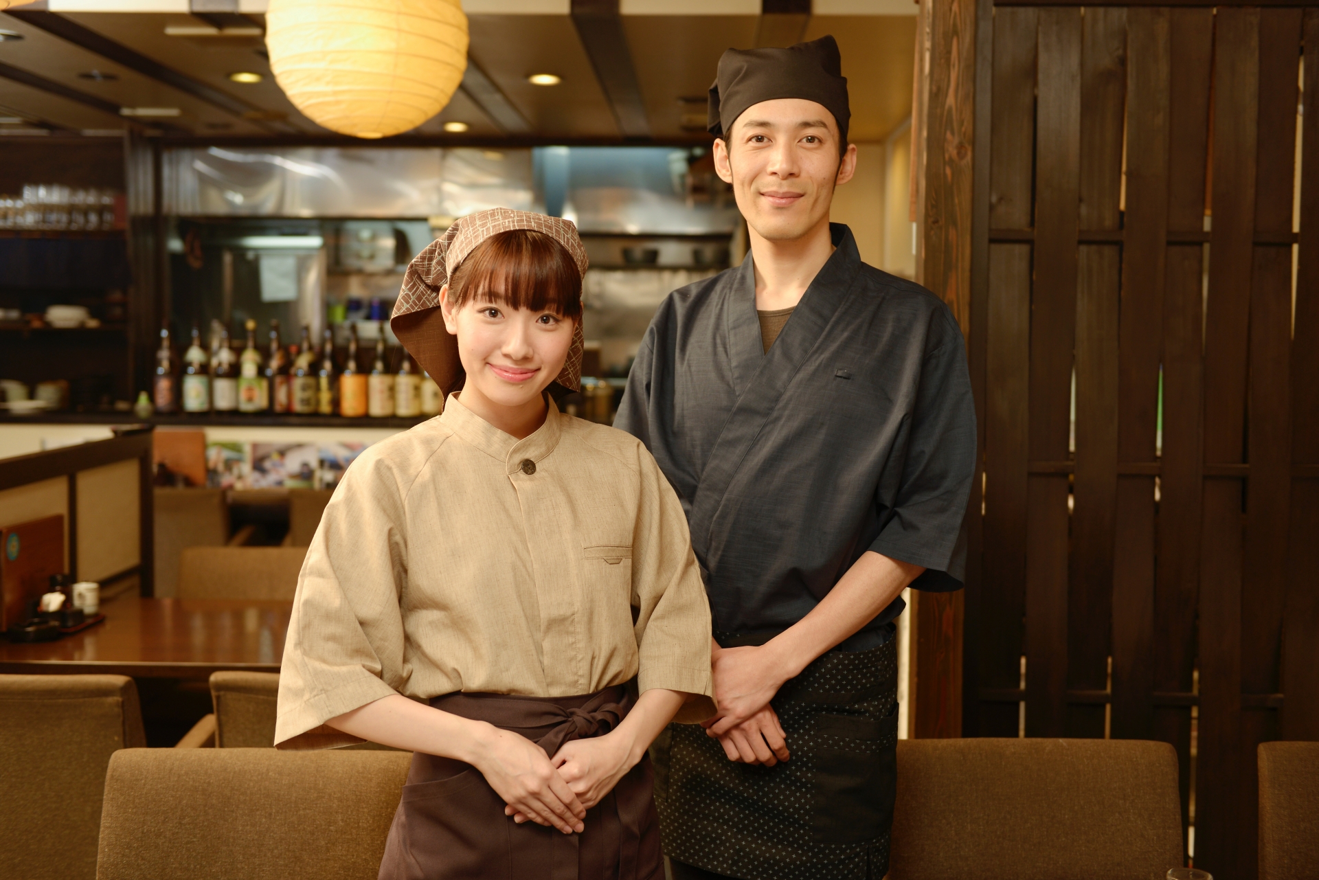 厳選された食材