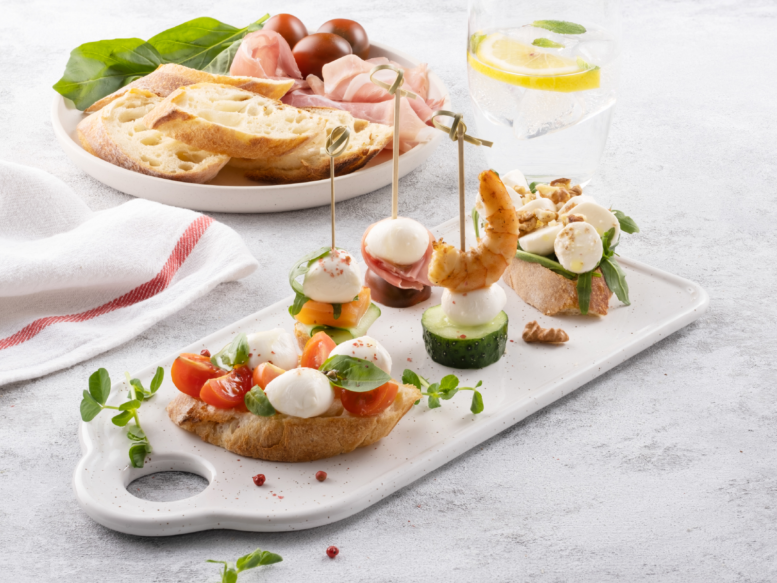 アンティパスト