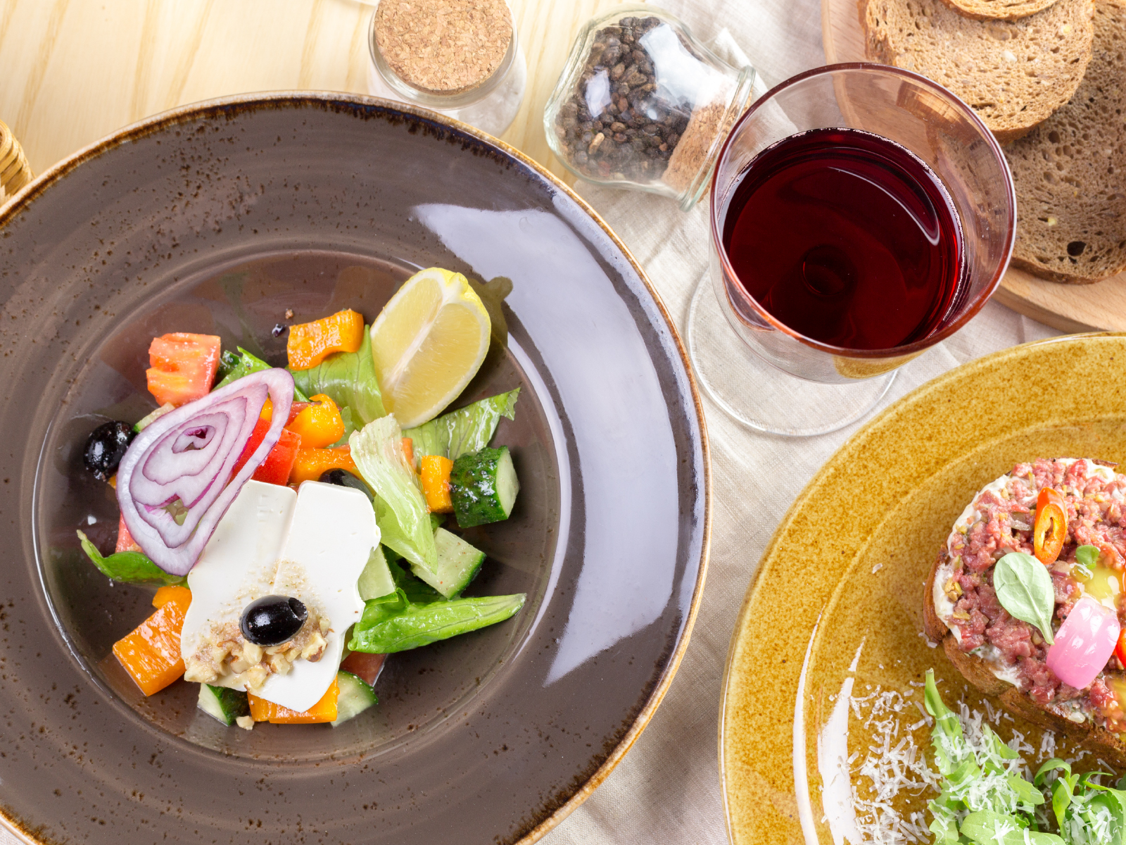 アンティパスト