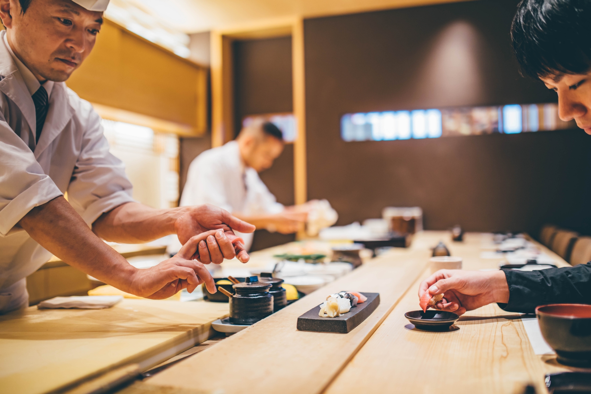 個室のご予約について