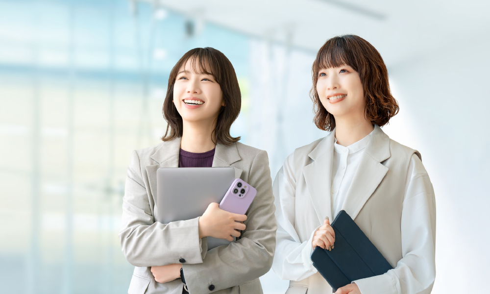 経験豊富な講師