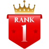 1位